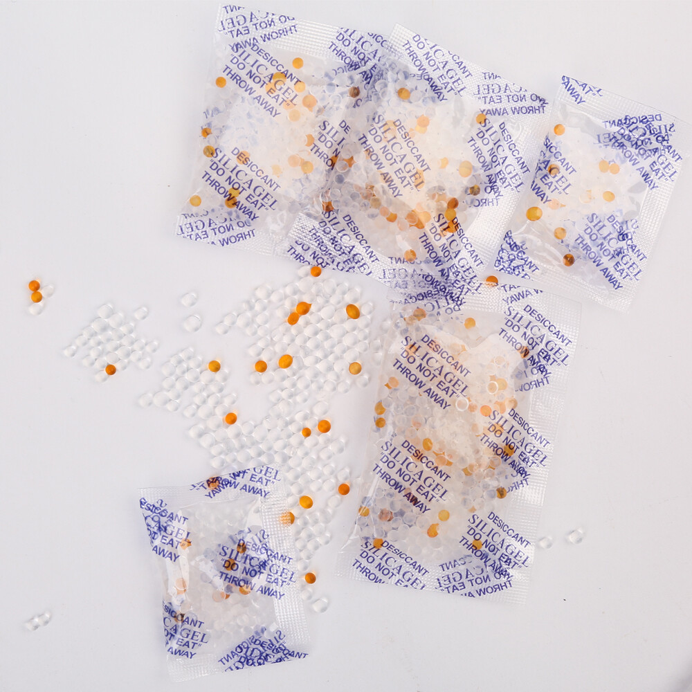 Essiccanti E Assorbitori Di Umidità Per Spedizioni E Imbottiture | Acquisti Online Su - Foto 7