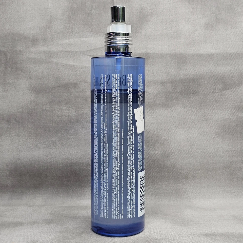 GRAHAM WEBB Brit Style Spray Voluminizador y Espesante Descontinuado, NUEVO 8.5 oz Foto 2 de 3