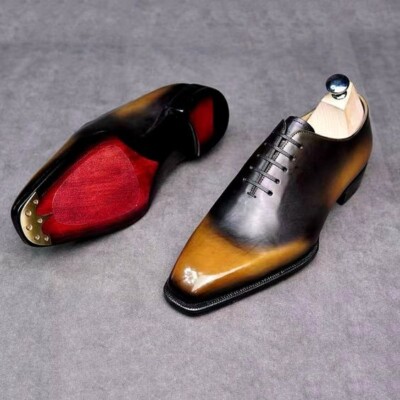 goodyear welted dress shoes The Best Affordable Goodyear-Welted Dress Shoes