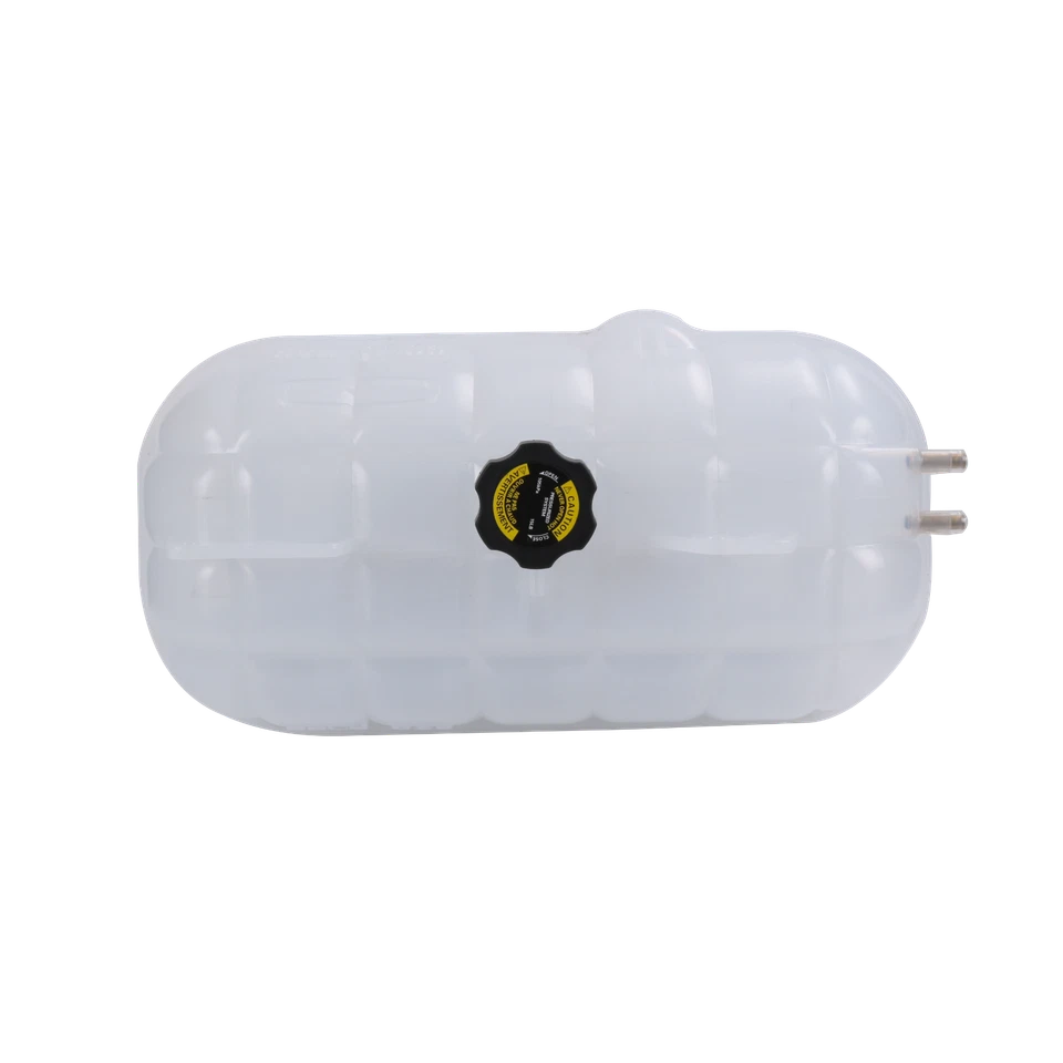 Tanque de depósito de refrigerante 603-5201 para Freightliner Century Class Columbia con tapa Foto 3 de 4