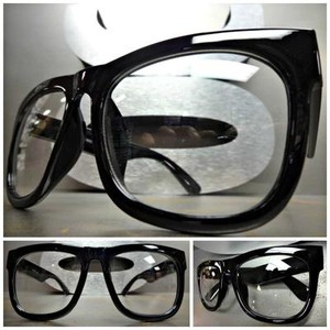 nerd style prescription glasses