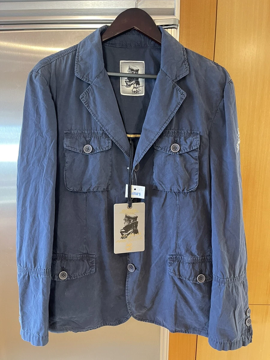 Pratt denim cheap jacket