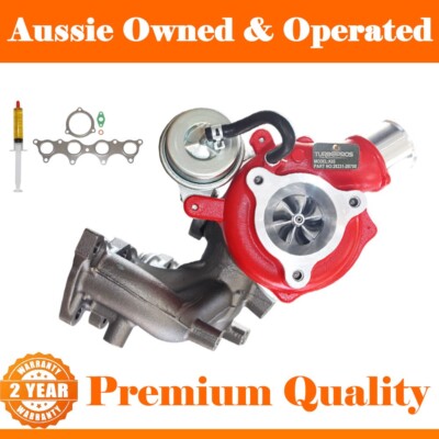 GEN1 High Flow Turbo Charger For Kia Pro Ceed 1.6L