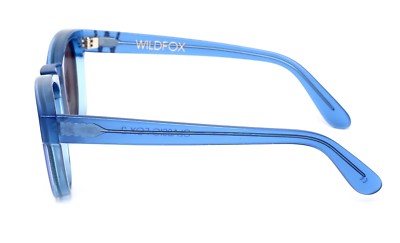 Wildfox Classic Fox 2 Unisex Navy Sunglasses R1927 | eBay display picture 1