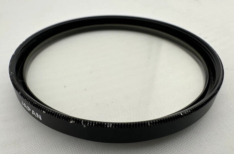 Quantaray UV 55 mm Camera Filter - Image 2 of 2