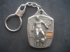 LLAVERO FUTBOL MUNDIAL ESPAÑA 82.