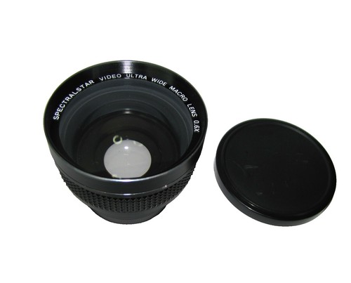 Sony VCL-ECF1 Fisheye Converter F2.8 for SEL16F28 Excellent