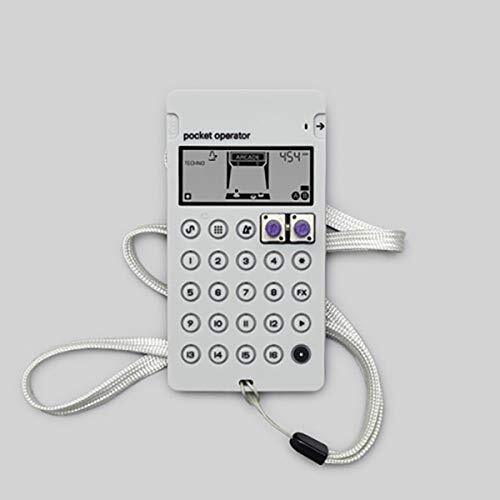 Teenage Engineering Ca-x Pocket Operator Pro Silicone Case Teenage Engineering Ca-x Pocket Operator Pro Silicone Case