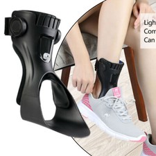 Foot Ankle arc Support Orthosis AFO With Inflatable Airbag for Hemiplegia Strok