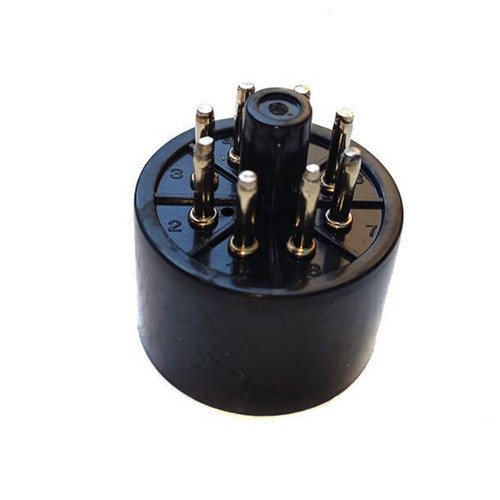 Vacuum Tube Adapter Converter Header Diode 5Z3P 5Z4P 5U4G GZ34 274B