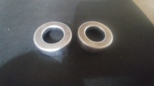lightning rod ball caps