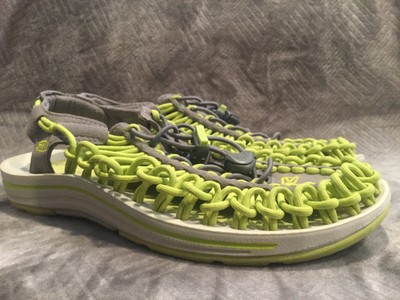 keen uneek green