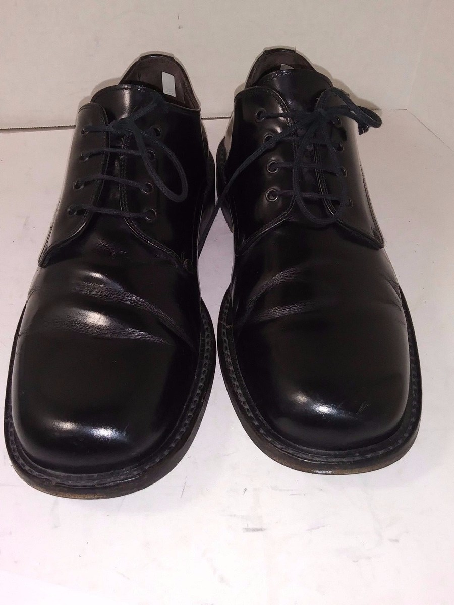 To boot New York Adam Derrick Italy Oxfords Round Toe Mens  display picture 2