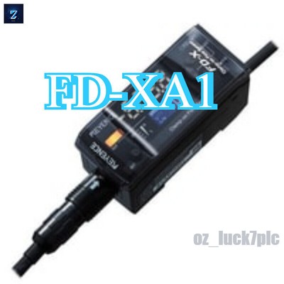 1PC Brand New KEYENCE FD-XA1 FDXA1 Flow Sensor Expedited Shipping