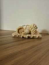 Ashton-Drake Galleries Ornament “Lisa” 1993