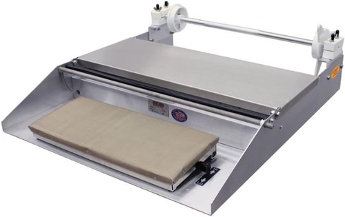 Heat Seal 625A Wrapping Machine