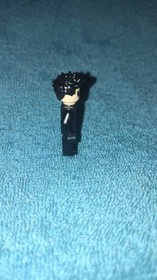 Lego Red Nightwing Minifigure DCSuper Heroes 76011 Batman: Man-Bat Attack