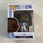 Funko Pop! Vinyl: Michael Jordan #75 - UNC Warm-ups - NCAA Basketball