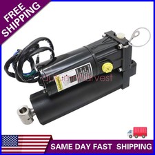 For Mercury Outboard 115HP 90HP 75HP Power Trim Assembly 8M0090335 8M0171818 New