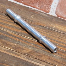 VIZ - Wał piasty 116mm [Typ D]