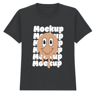 Just Chill Out Spruch Lifestyle Kinder T-Shirt Fun Relaxing Tee
