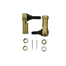 Can-Am Outlander 400 XT Inner and Outer Tie Rod Ends 1 Side 2006 2007 2008