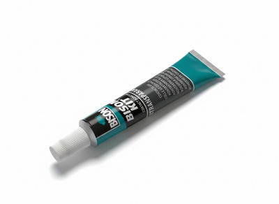  ️ Bison Kit Kontaktkleber   Superstark & Vielseitig (18 g Tube)