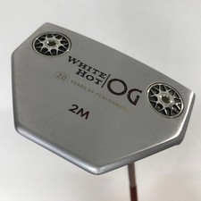 Odyssey White Hot Og 2M Putter Used Golf Do Next Kawagoe Storeday