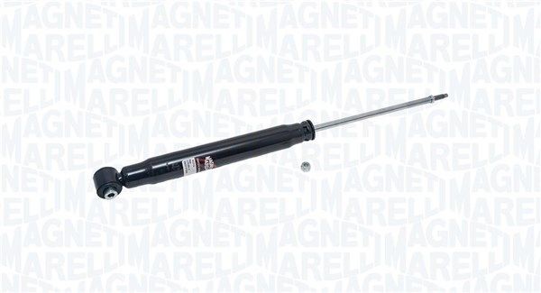 StoßDäMpfer Hinterachse FüR CitroËN Peugeot C4 I Coupe Stufenheck 307 308 Cc-image