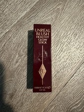 Charlotte Tilbury Unreal Blush Healthy Glow S...