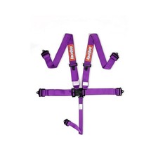 711051rqp Racequip Latch Link 5 Point Harness Set