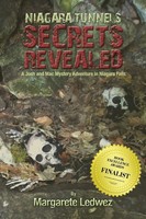 Margarete Ledwez | Niagara Tunnels Secrets Revealed | Taschenbuch | Englisch