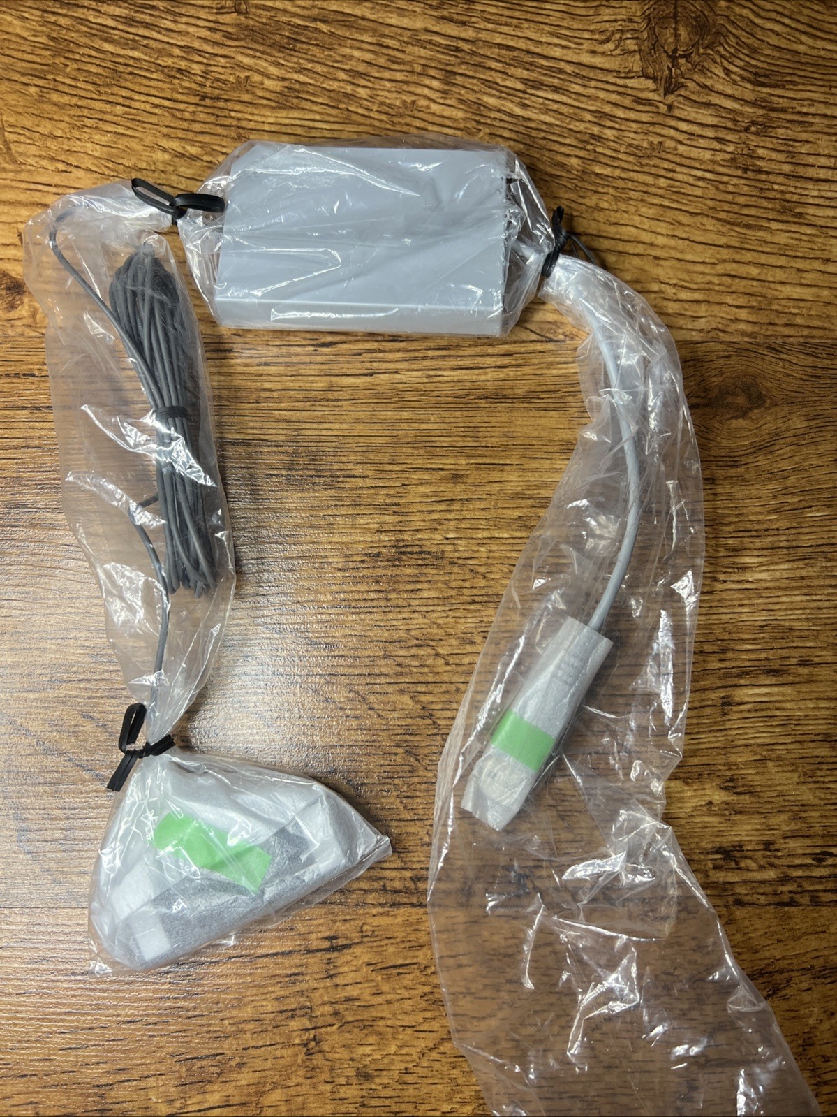 Official Wii Speak Microphone for Nintendo Wii