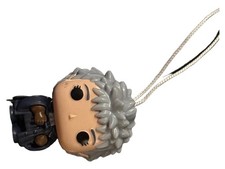 Funko Pop Portachiavi Harry Potter Pocket Keychain Grigio