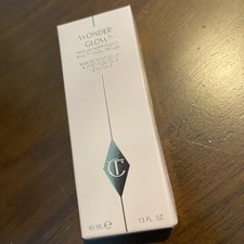 Charlotte Tilbury WONDERGLOW Instant Soft-Focus Beauty Flash 1.4 oz by CHARLOTTE
