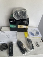 Fujifilm FinePix S1500 Digital Camera - 10.0MP/12x zoom - Full box, Immaculate