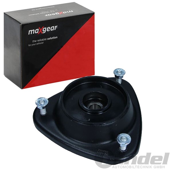 Maxgear Domlager REP.-SATZ Vorne 72-4624-image