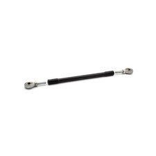 PROCNC 190mm Shift Rod Linkage  Tie Rod Ends Adjustable Position Rearsets Un...