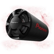 PIONEER TS-WX306T - 30cm/300mm Auto Bassrolle Gehäuse Subwoofer *GEBRAUCHT*