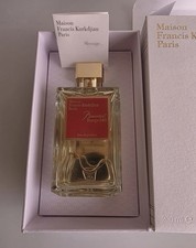 Maison Francis Kurkdjian Paris Baccarat Rouge...