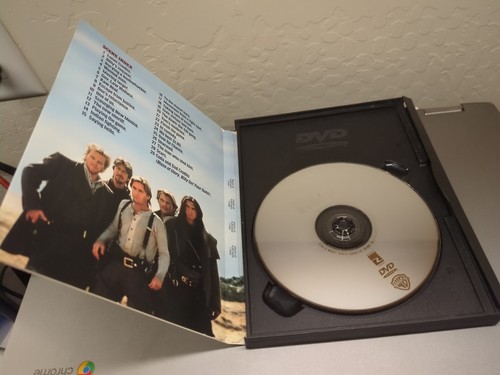 Young Guns 2 (DVD, 1990) - Foto 3 di 3