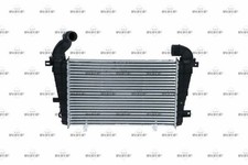Ladeluftkühler NRF 30937 für A05 OPEL ZAFIRA FAMILY VECTRA Z02 ASTRA Caravan A04