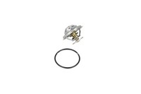 NRF 725096 KüHlmittelthermostat Ohne GehäUse FüR Audi,Bentley,Volvo,Vw