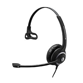 Sennheiser SC230 ED USB DECT Mono Headset