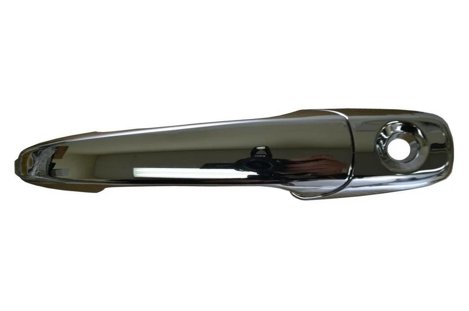 fits 2007 to 2012 Lincoln MKZ Exterior Door Handle Front Left Right Chrome Foto 4 de 4