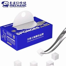 Mechanic NC800 Nano Cleaning Sponge for PCB, Motherboard Electronics Cleaning