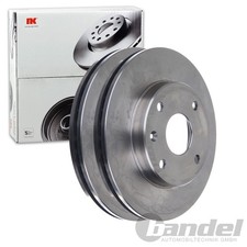 Disque de frein Chevrolet NUBIRA