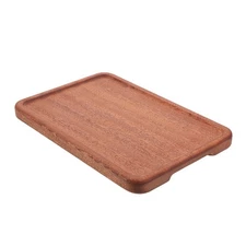 Serving Tray Wood Cheese Plate Rectangle Charcuterie Boards