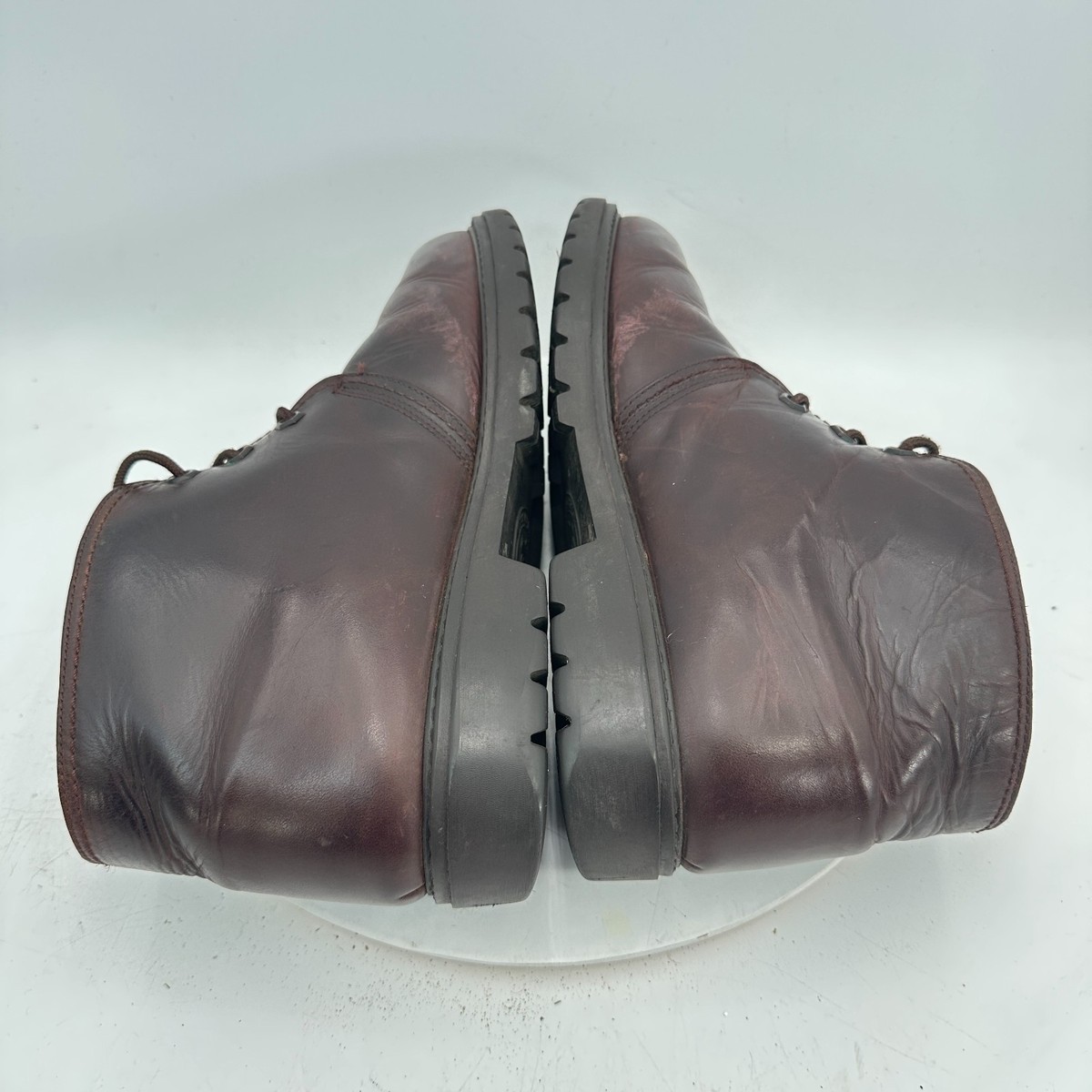 Panama Jack Havana Joe Men Size EU 44 US 10 Brown Leather  display picture 3