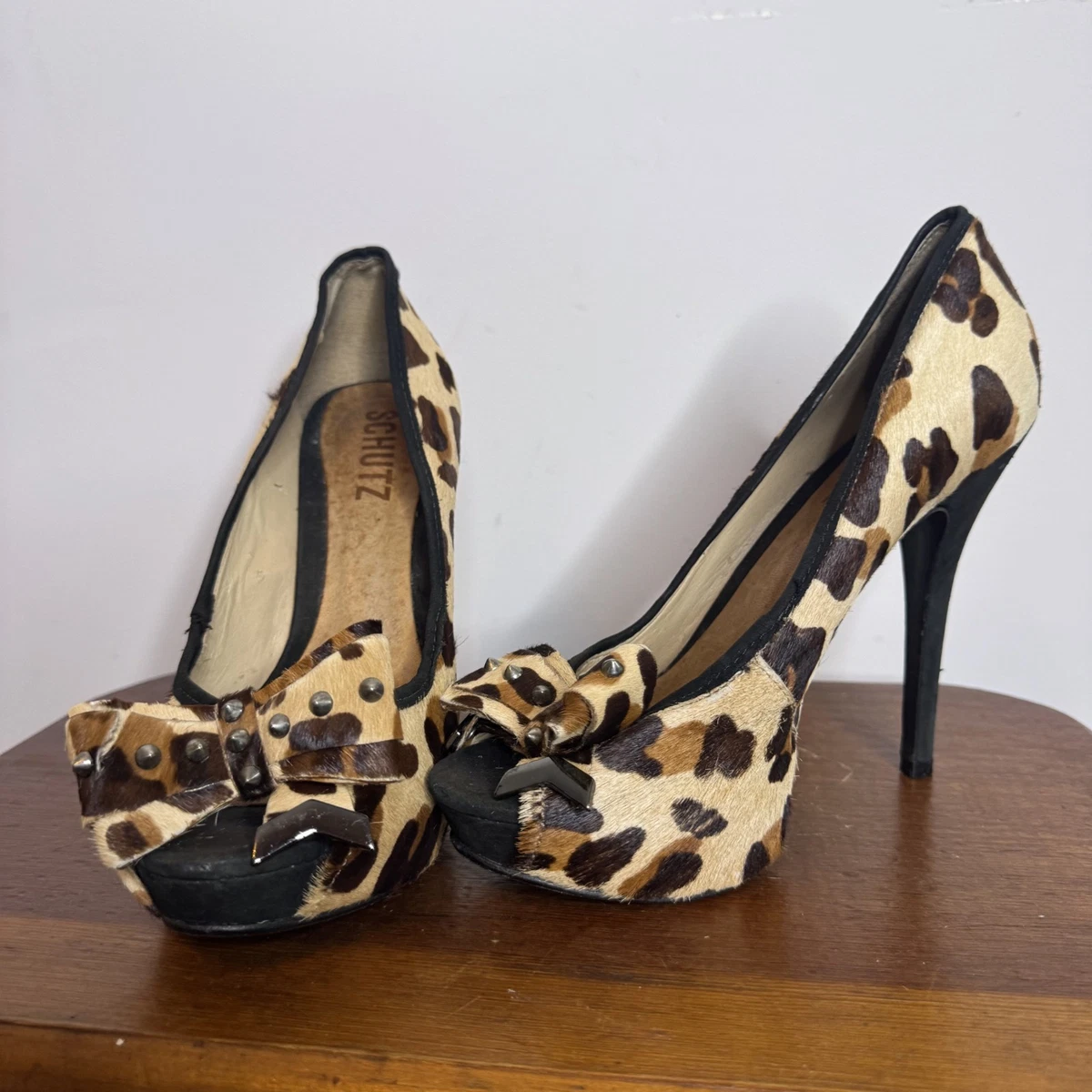 Schutz Women display picture 1